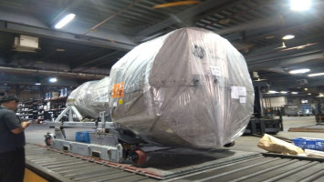 Aircraft engine