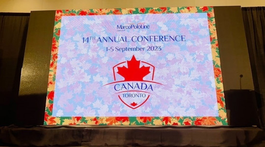 MPL meeting in Toronto