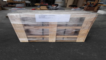 藝術展品 - 佛像藝術品進口清關派送