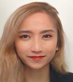 Sheryl Huang
