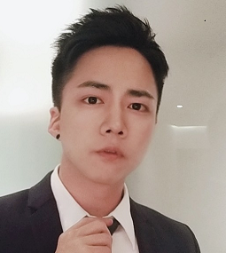 Wilson Chien