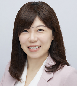 Charlotte Chen