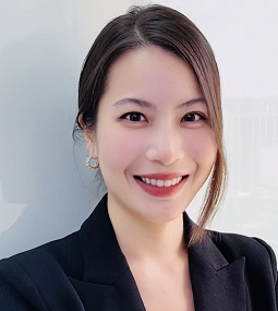 Katrina Huang