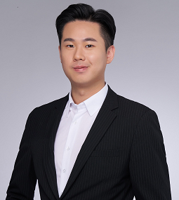Eric Lee